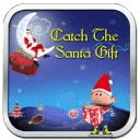 Catch the Santa Gift