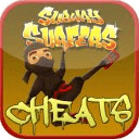 Subway Surf Newest Cheats