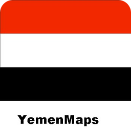 Yemen Maps