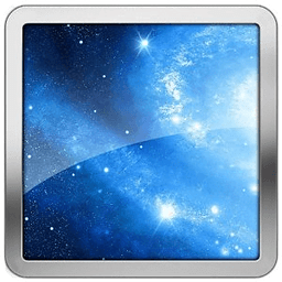 Milky Way HD Live Wallpaper