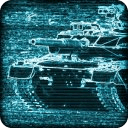 Tank Puzzle Game