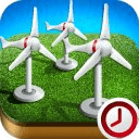 Windmill 3D