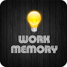 Working Memory(Wake Up Brain)