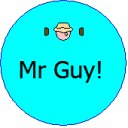 Mr Guy! OPEN BETA