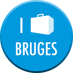 Bruges Travel Guide &amp; Map