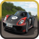 Speed Porsche Racing Games