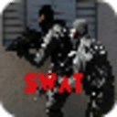 SWAT nash team shooter