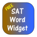SAT 2,500+ Word Widget - FREE!