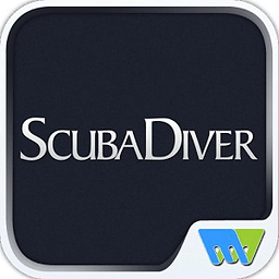 Scuba Diver Magazine