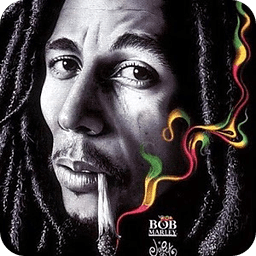 Bob Marley HD Live Wallpaper