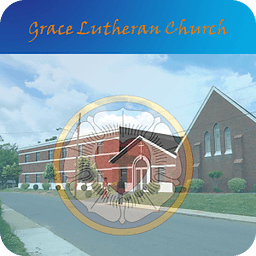 Grace Lutheran Church Concord