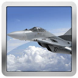 Mig29 Air Combat HD Wallpapers