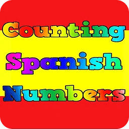 Kids Learn 1 to 10 In Spanish