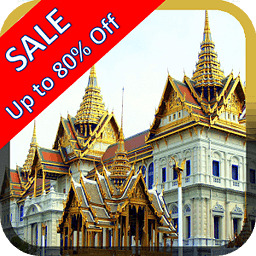 Thailand Hotel Cheap Booking