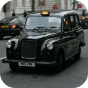 London Taxi Driver