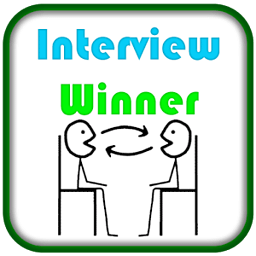 Interview Winner