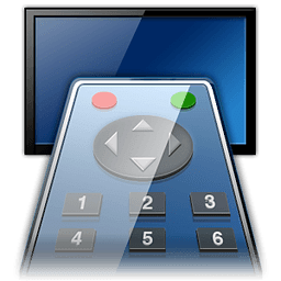 Sunplus STB Remote