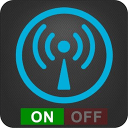 WiFi切换部件 WiFi OnOff Toggle Widget