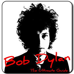 Ultimate Bob Dylan Album Guide