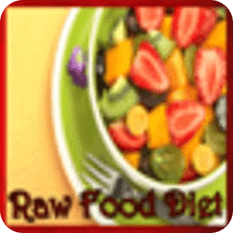 生食饮食 Raw Food Diet