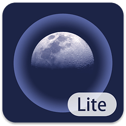 Simple VoC Moon Calendar Lite