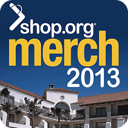 Shop.org Merchandising WS 2013