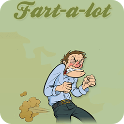 Fart-a-Lot