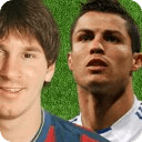 Messi &amp; Ronaldo goals