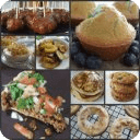 100+ Gluten Free Recipes