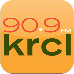 KRCL Public Radio App