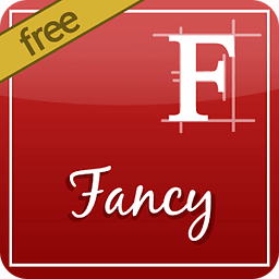 ★ Fancy Font - Rooted ★