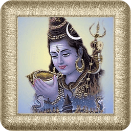 Shiv Shankar 3D Live Wallpaper