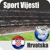 Sport Vijesti Hrvatska