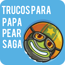 Trucos para Papa Pear Saga -ES