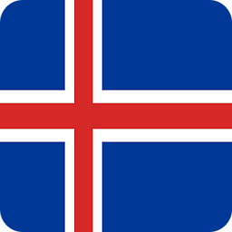 Iceland English Voice