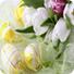 Easter Flowers LWP