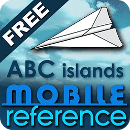 ABC Islands - FREE Guide