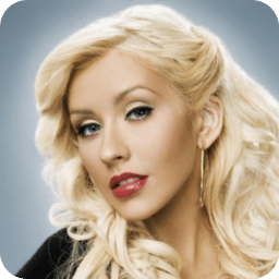 Christina Aguilera Live WP