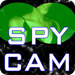 Night Explore Spy Camera