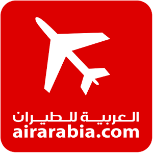 Air Arabia (official app)