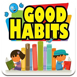 Kids Good Habits