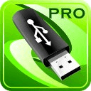 USB利器Pro 无线共享文件