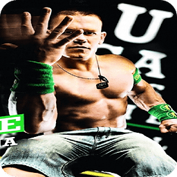 John Cena GoLocker