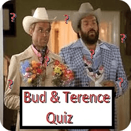 Bud e Terence Quiz