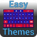 USA Easy Keyboard Theme