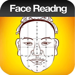 Face Reading Secret Lite