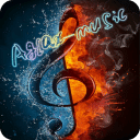 Aglax-music