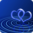 Blue Hearts Theme