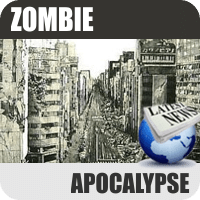 Zombie Apocalypse News