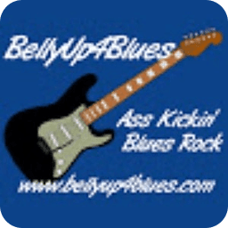 BellyUp4Blues Radio